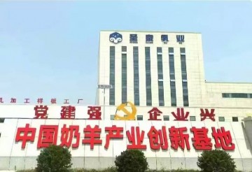 羊之歌羊奶粉的优势特点