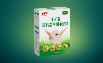 羊之歌羊乳粉的冲泡口服方法